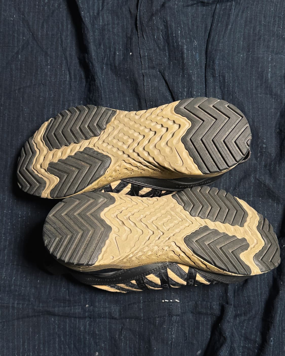 나이키 ACG 리액트 테라 고베 파라슈트 베이지 US7.5 상품이미지5