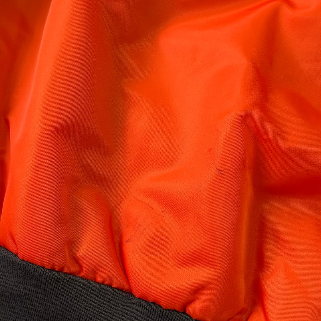 넥스트도어립스 배색 항공점퍼 ma1 105 상품이미지8