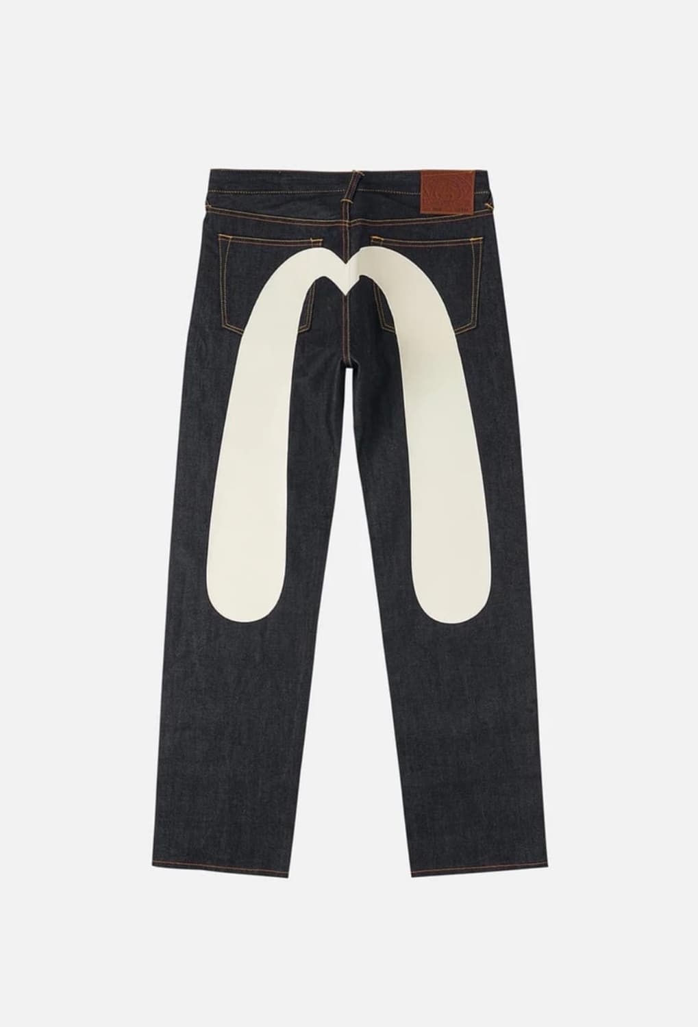 에비수 데님 상품이미지2