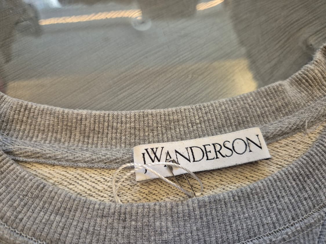 J.W ANDERSON 스웻 셔츠 상품이미지6