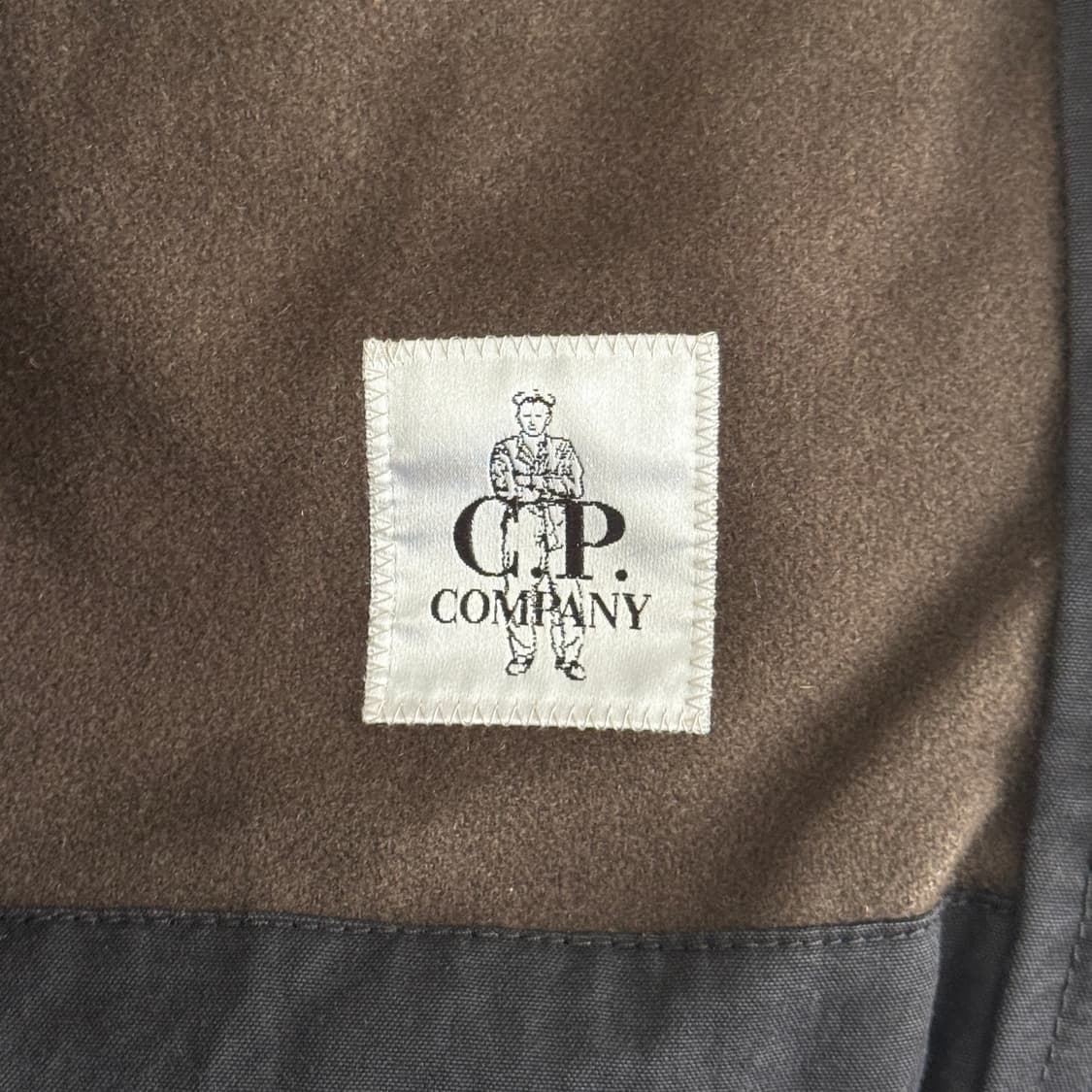 2006aw C.P Company Docking Jacket (50) 상품이미지8