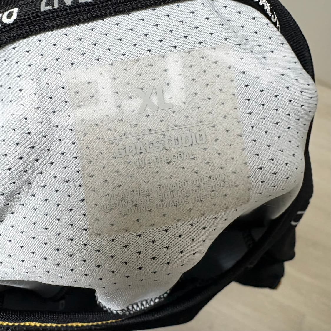 2025 티원 월즈 유니폼 XL 페이커 상품이미지3