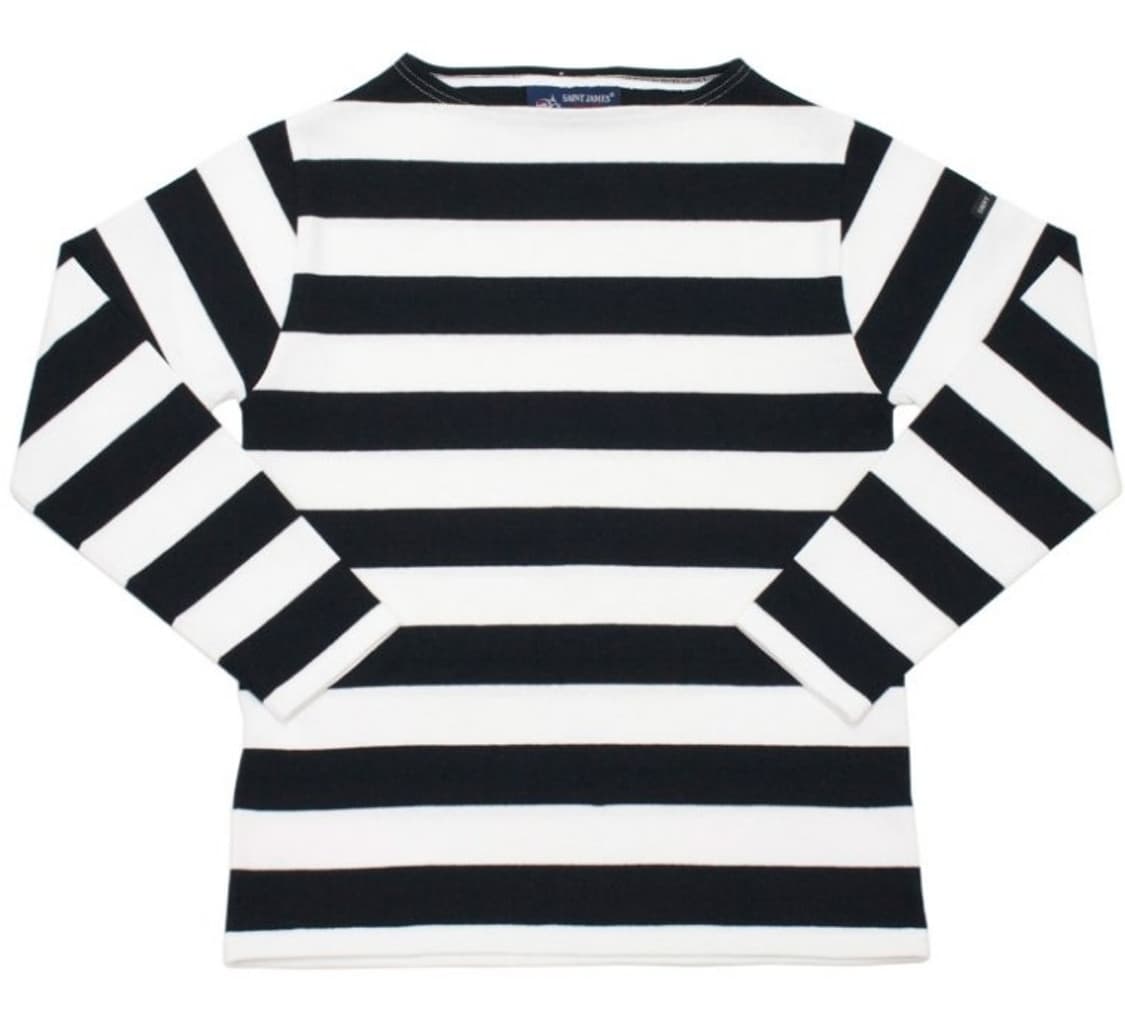 세인트 제임스  웨쌍 와이드 보더  상품이미지1