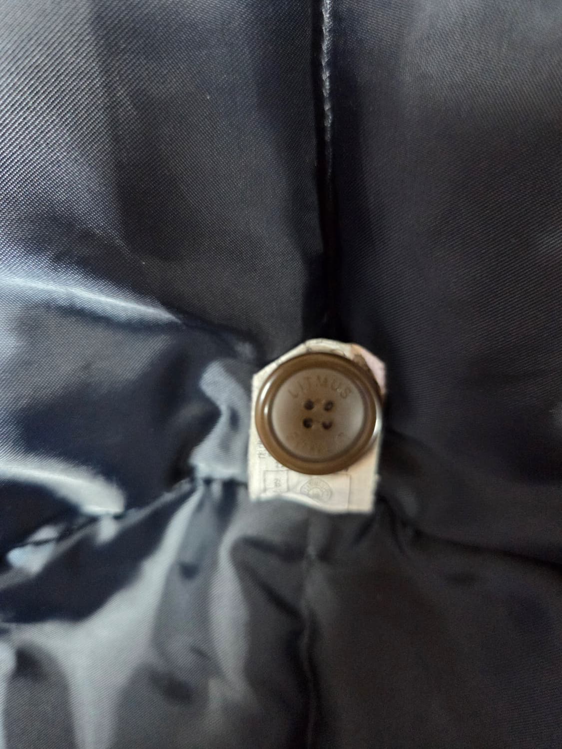 정품]리트머스 남성 파카 100사이즈 상품이미지8