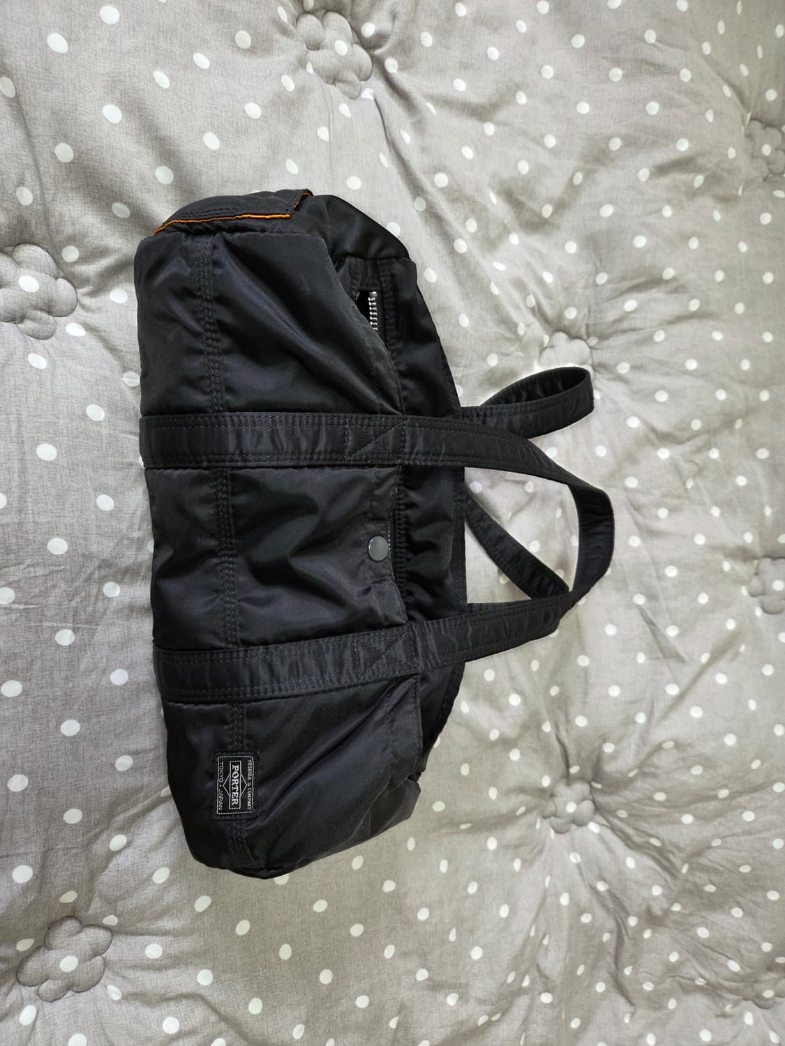 요시다 포터 PORTER 탱커 더플백 보스턴백 L 상품이미지1