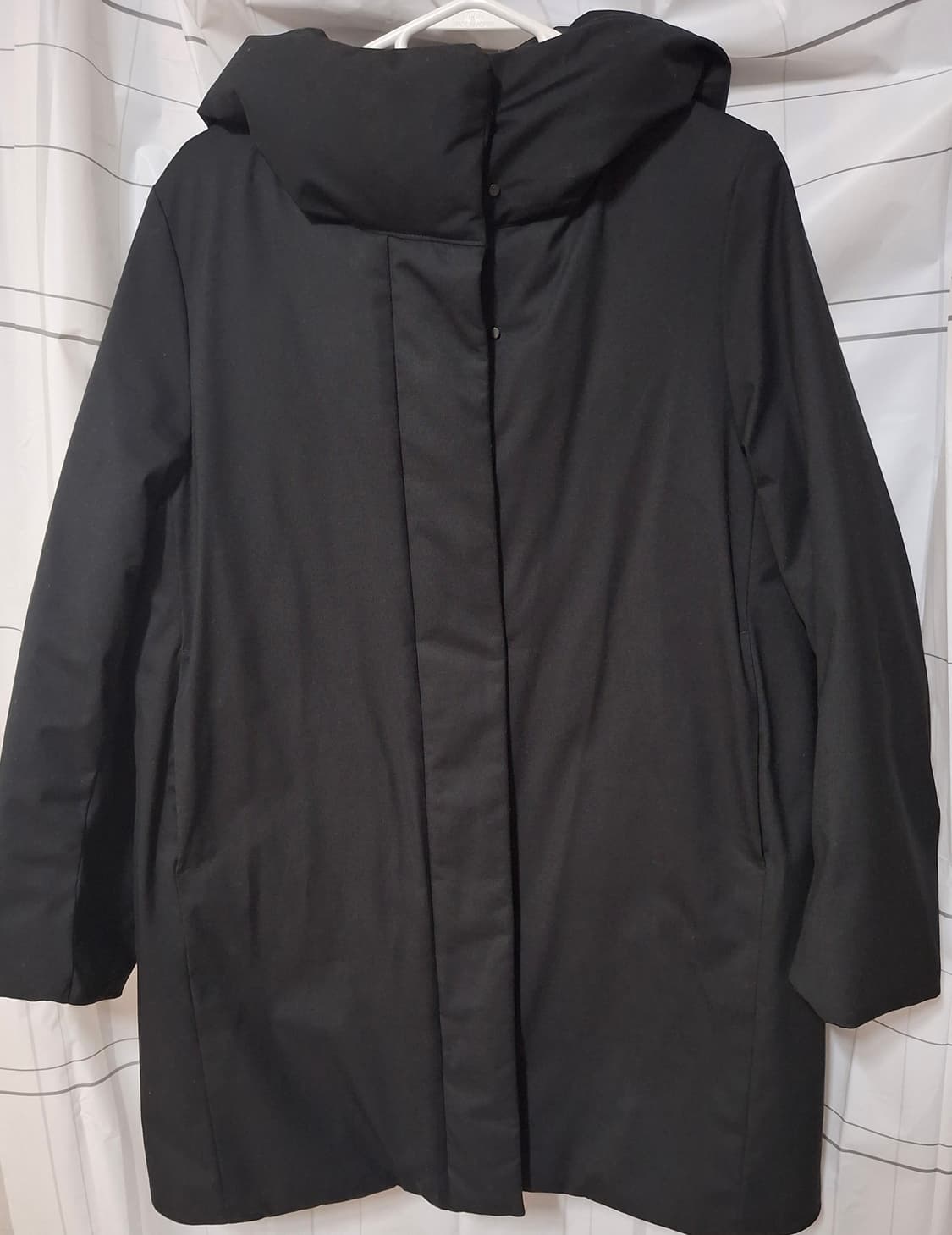 유니클로 여성 패딩 상품이미지1