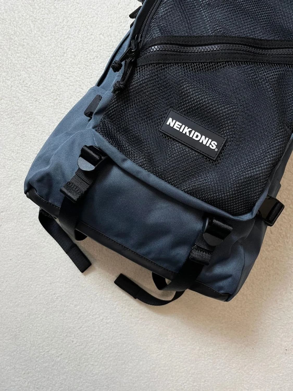 네이키드니스 20ALL 디비전 백팩 A1762 상품이미지3