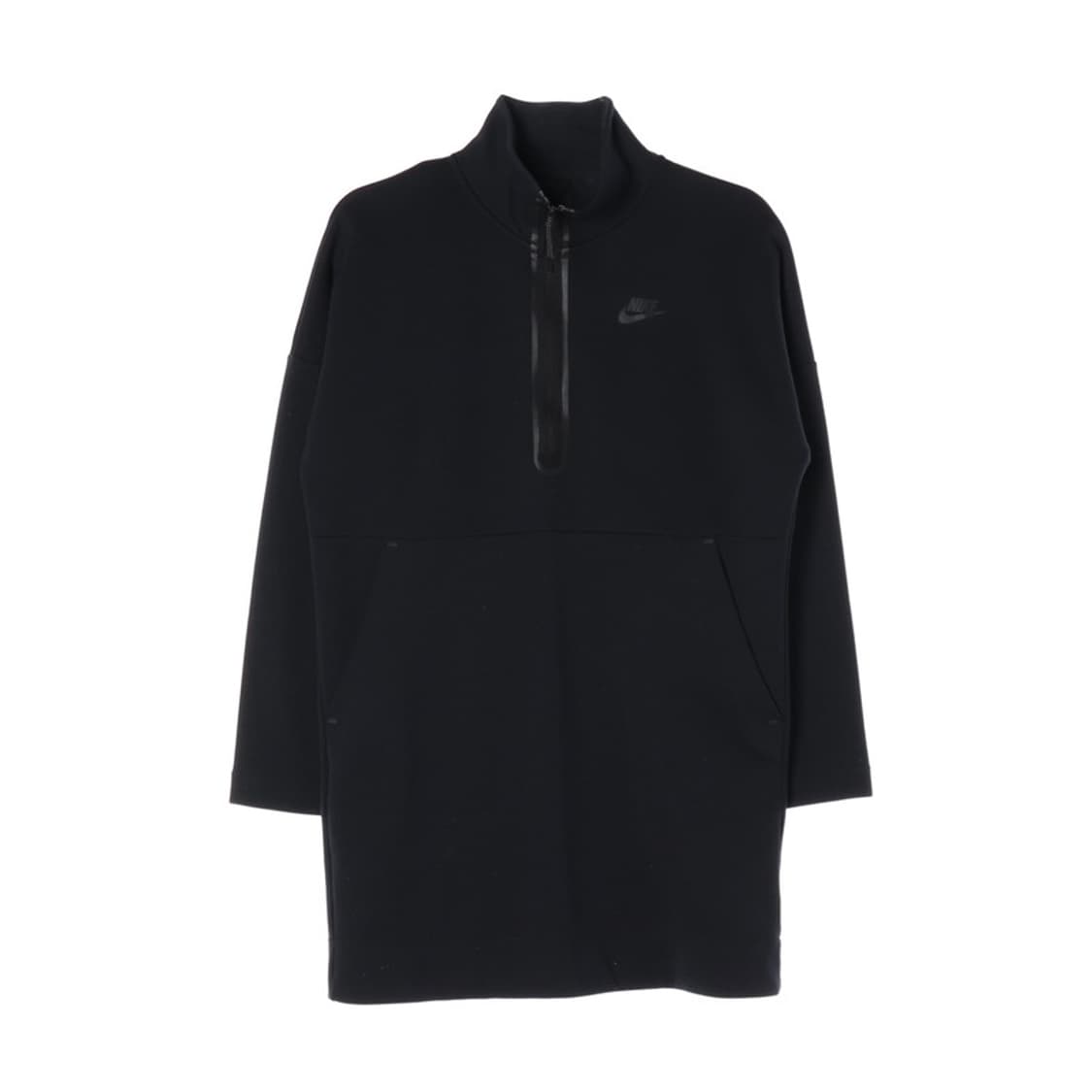 나이키 테크 플리스 반집업 드레스 M 상품이미지1