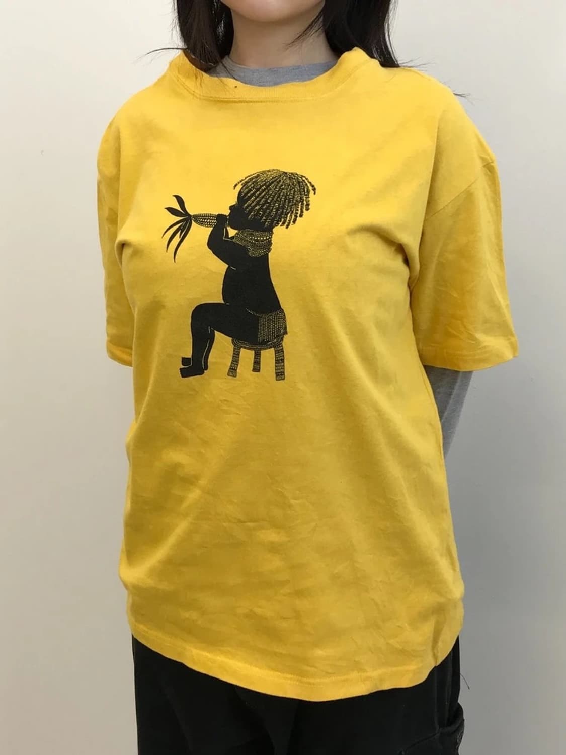 Vintage African Heritage Tee 상품이미지2