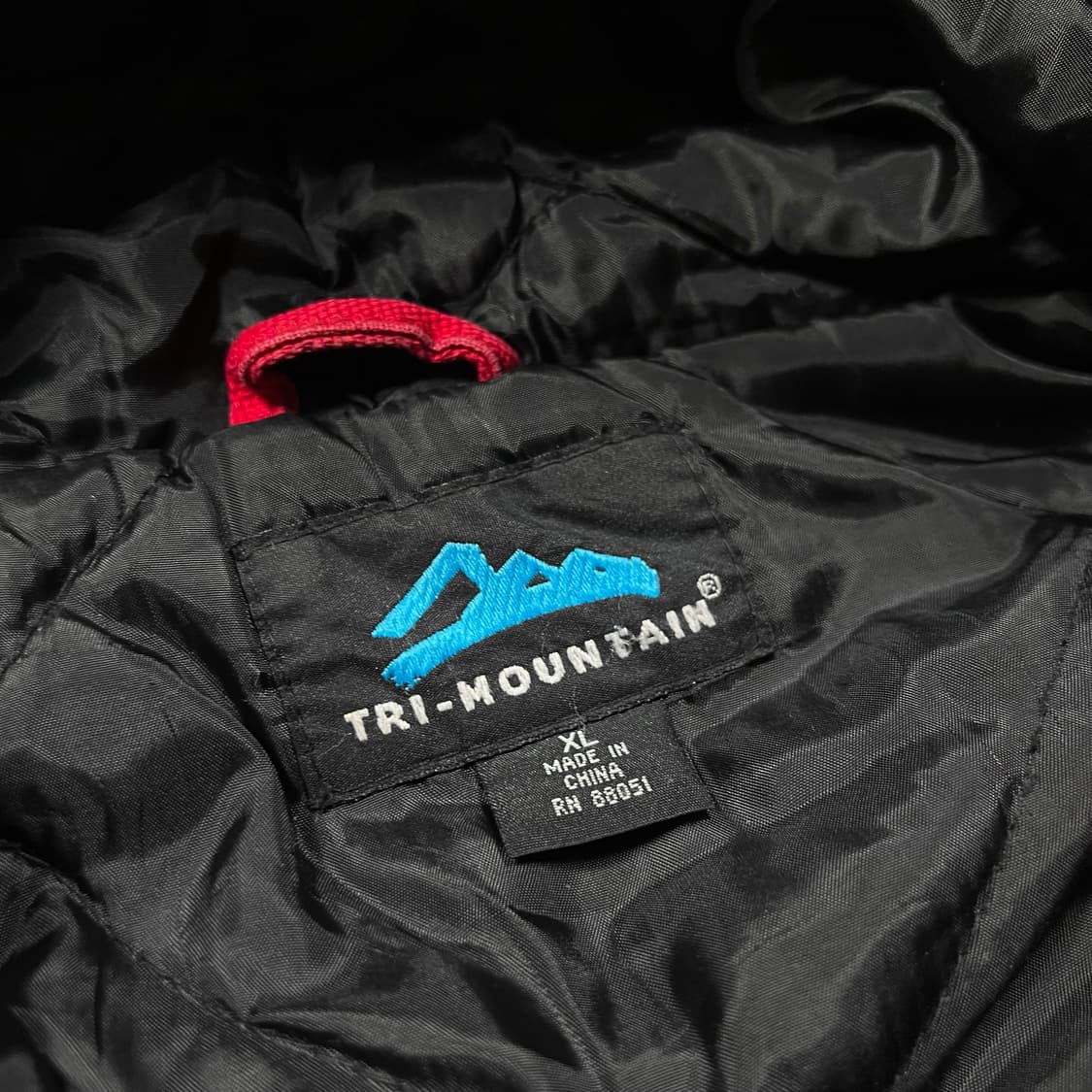 TRI MOUNTAIN 워크웨어 액티브 자켓 상품이미지4