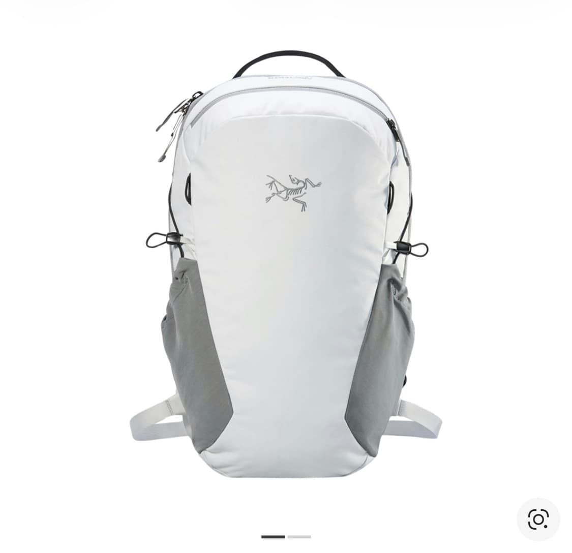 아크테릭스 맨티스 16 백팩 솔리튜드 보이드 상품이미지1