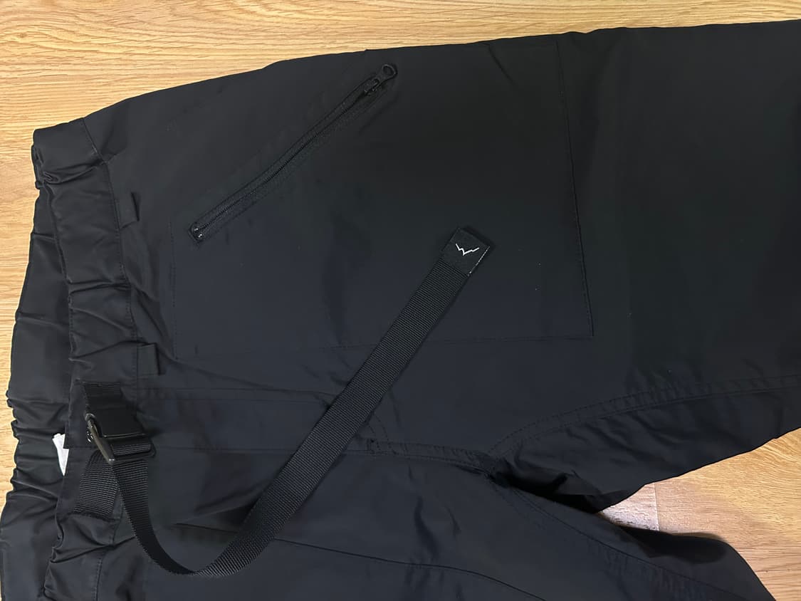 케일 cayl 마운틴팬츠 m 팝니다. 상품이미지4