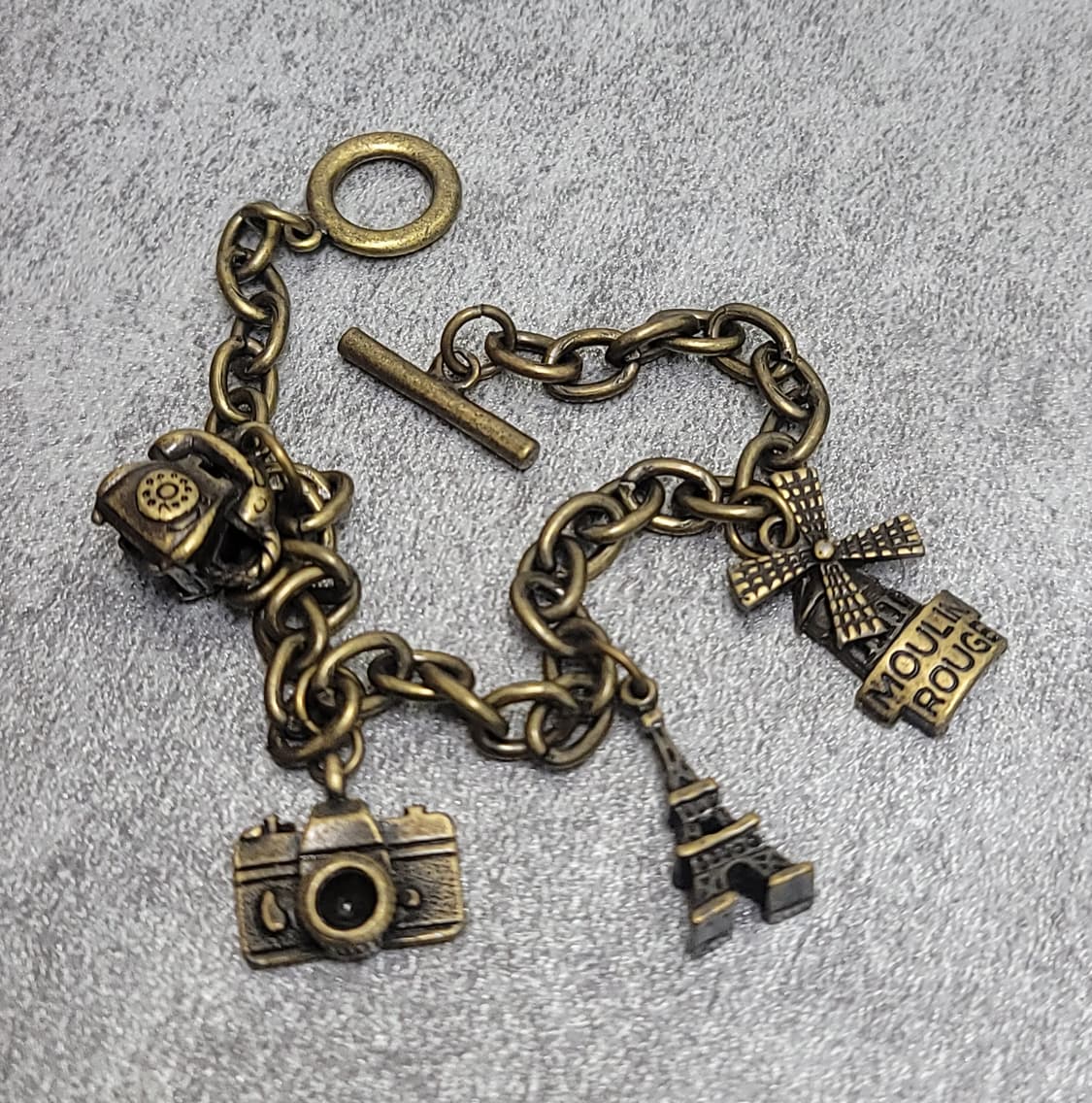 vintage bracelet 상품이미지1