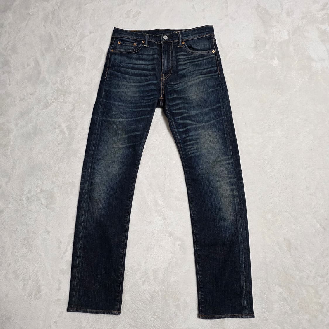 (30)리바이스 510 스키니 데님 팬츠 상품이미지1