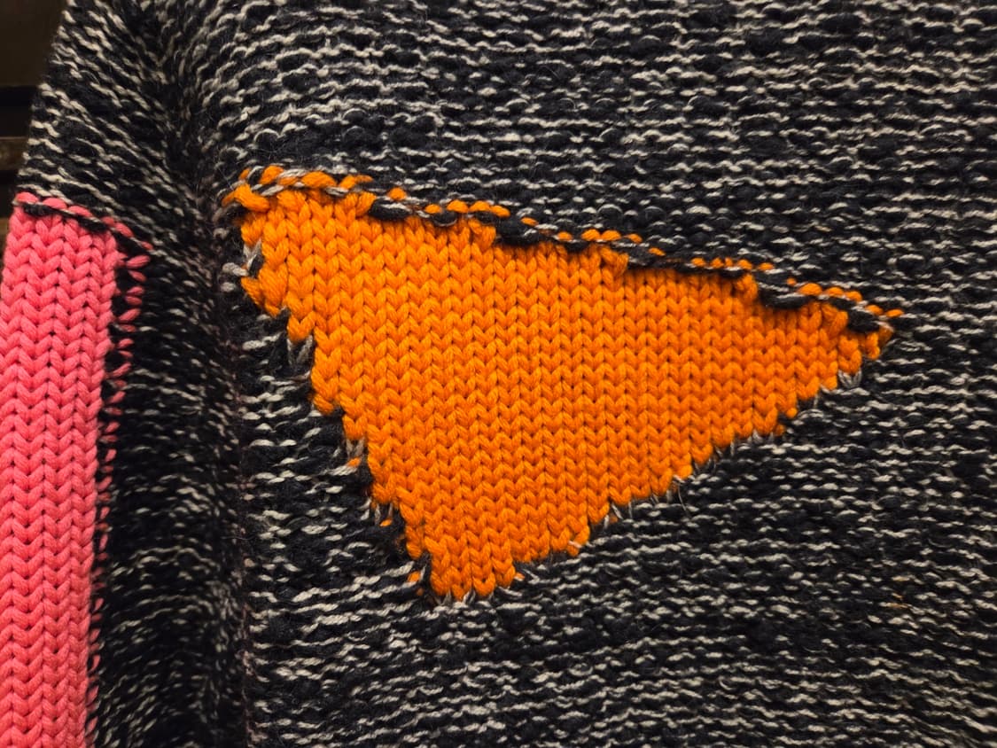 겐조 니트 상품이미지6