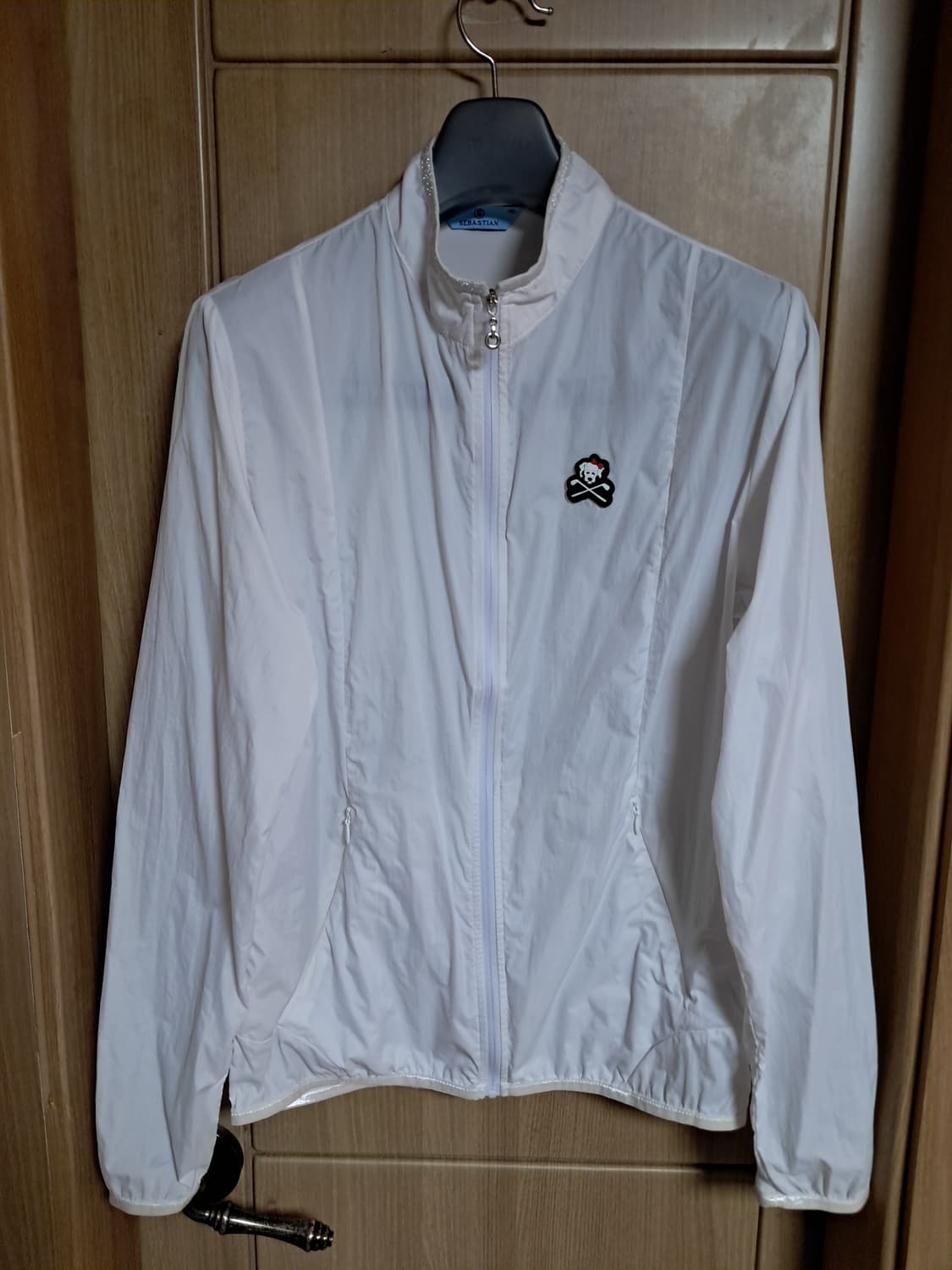 세바스찬 골프 여성 바람막이 95 상품이미지1