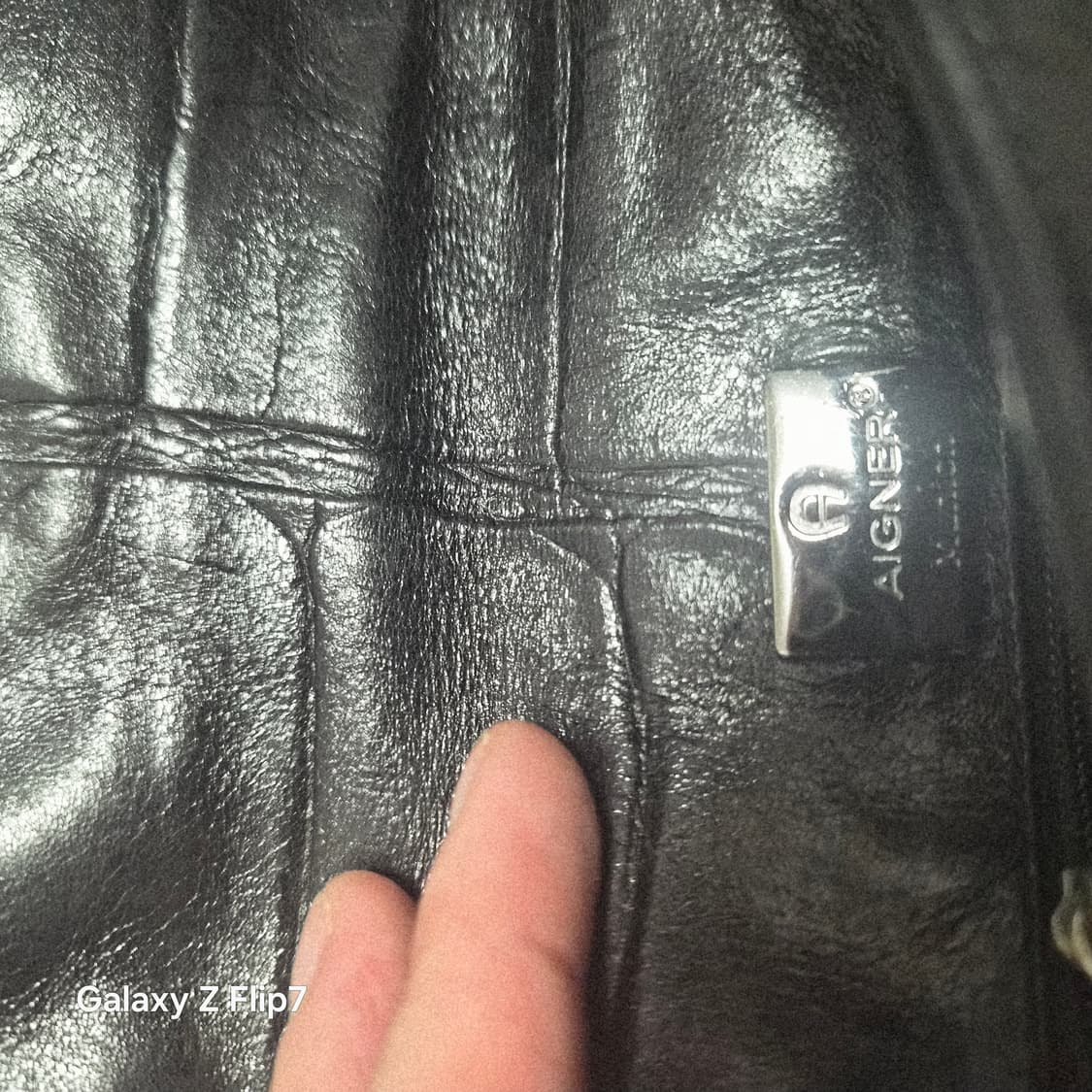 아이그너 가방 상품이미지4