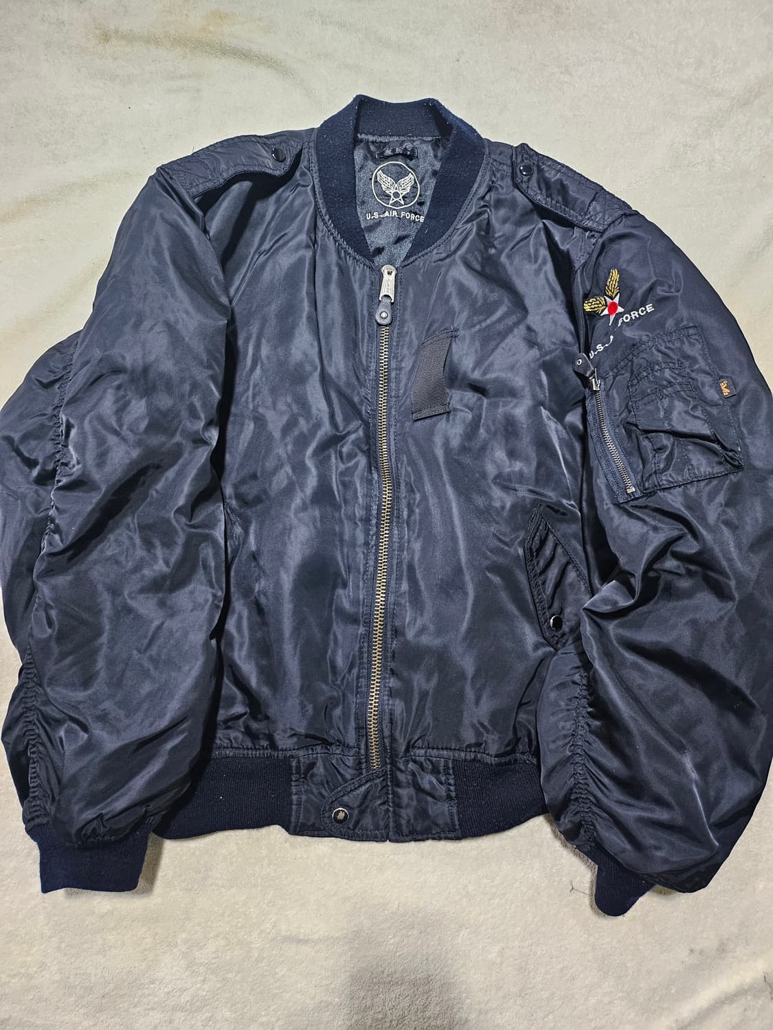 90s 알파사 L2-A  상품이미지1