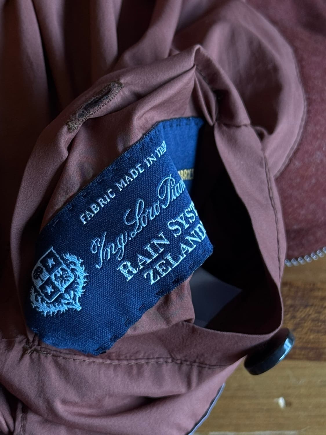 CORTIGIANI 꼬르띠지아니 구스다운 베스트 100 상품이미지6