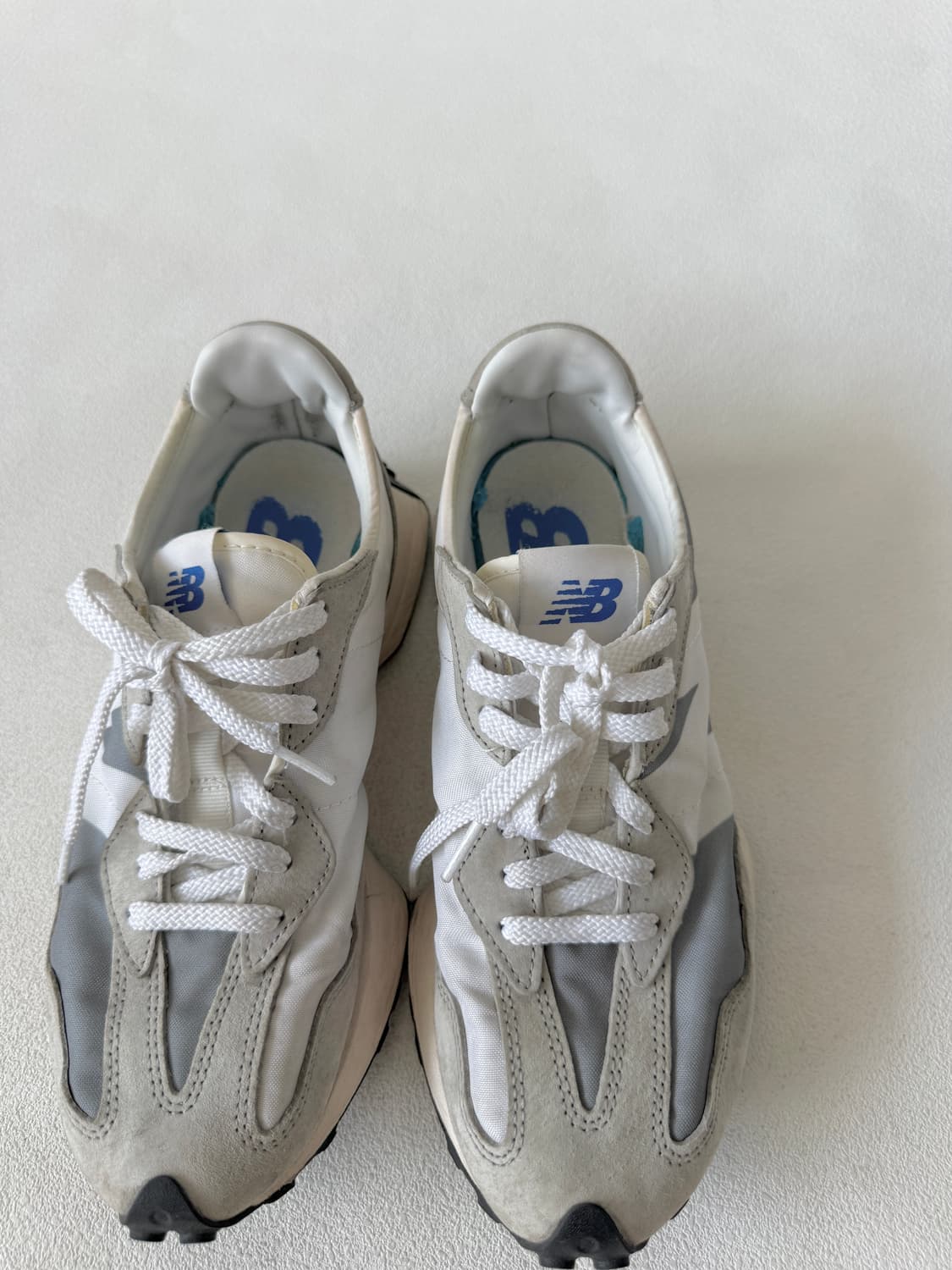 [255]뉴발란스(new balance) 327 상품이미지5