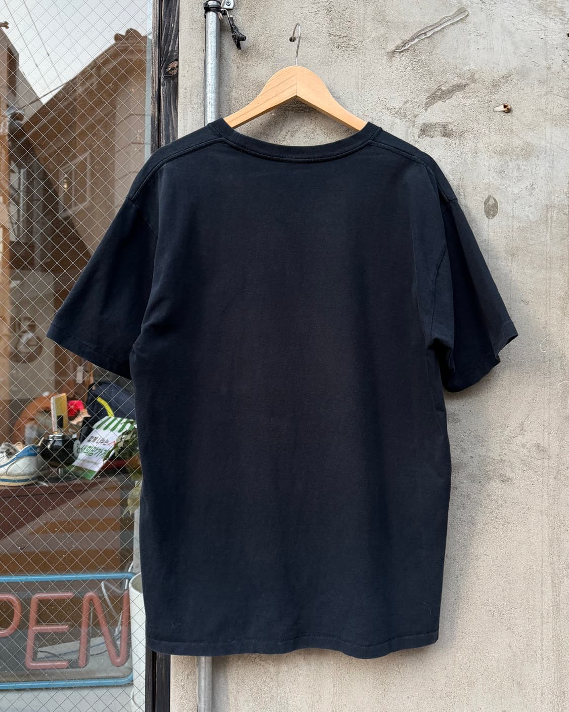 A BATHING APE college half sleeve 상품이미지5