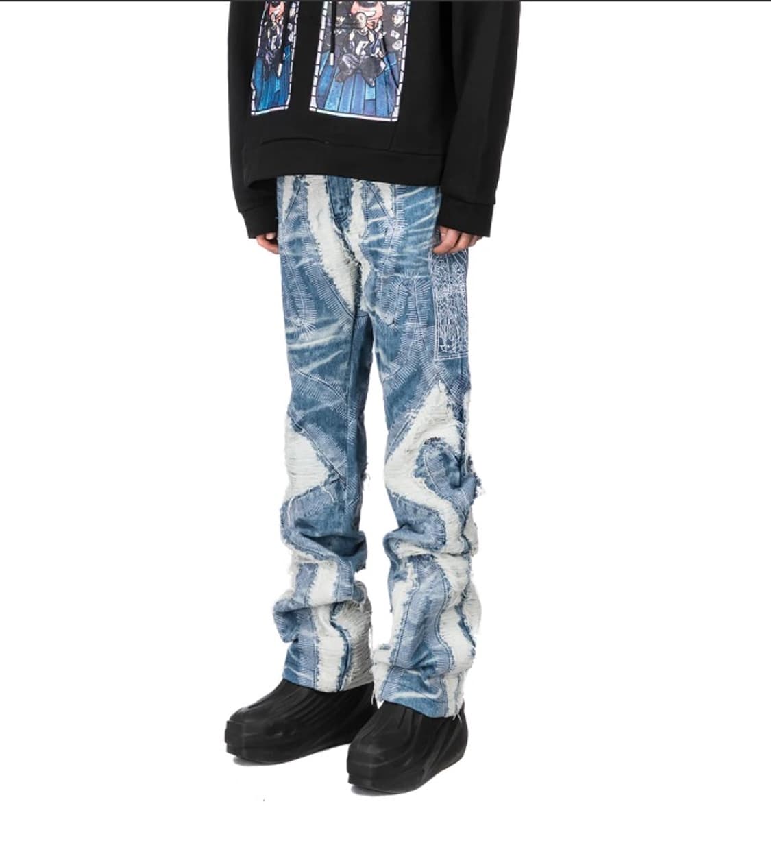 WHO DECIDES WAR 디스진 상품이미지1