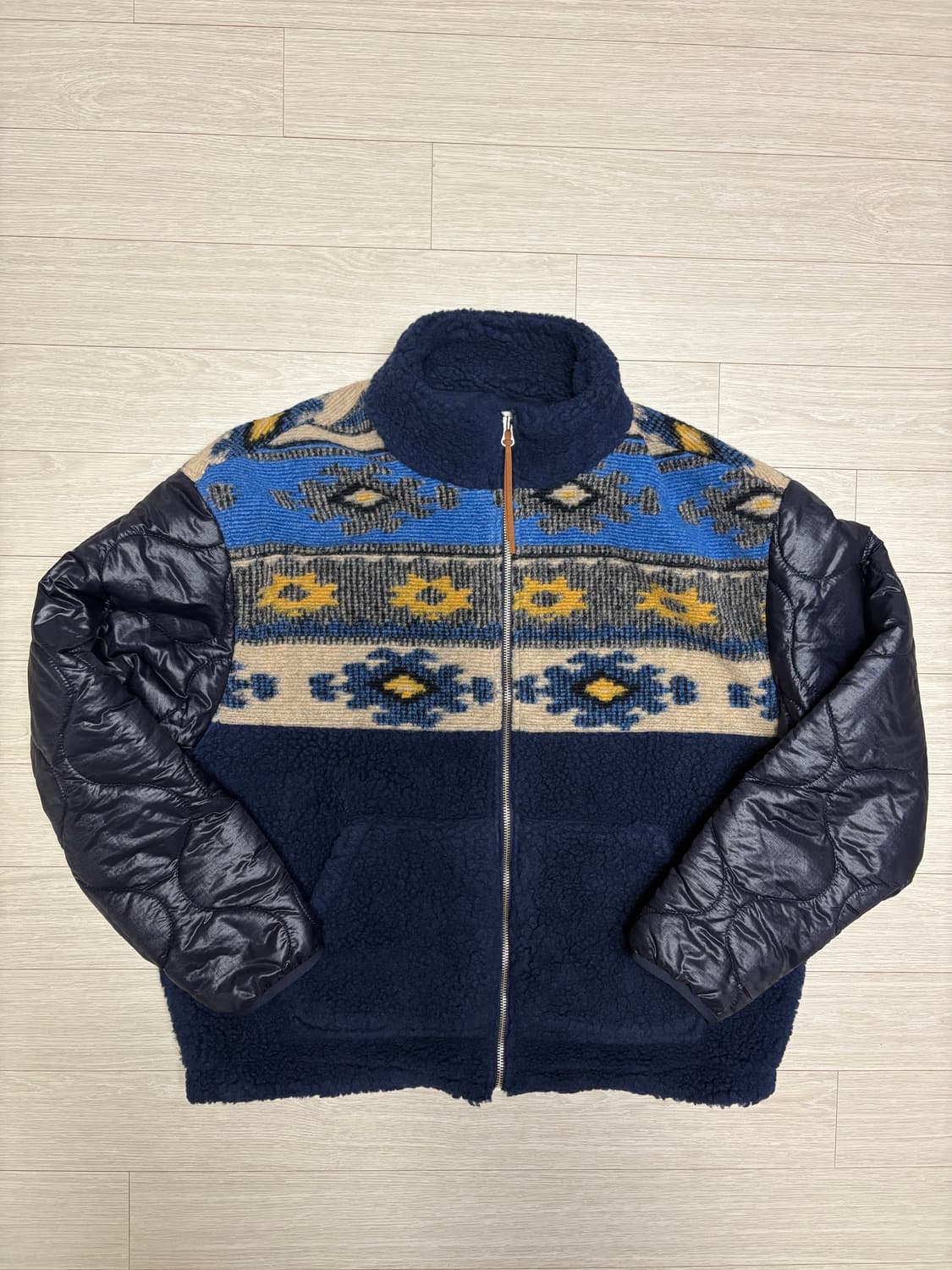 FRITUR 점퍼 (TU) 상품이미지1