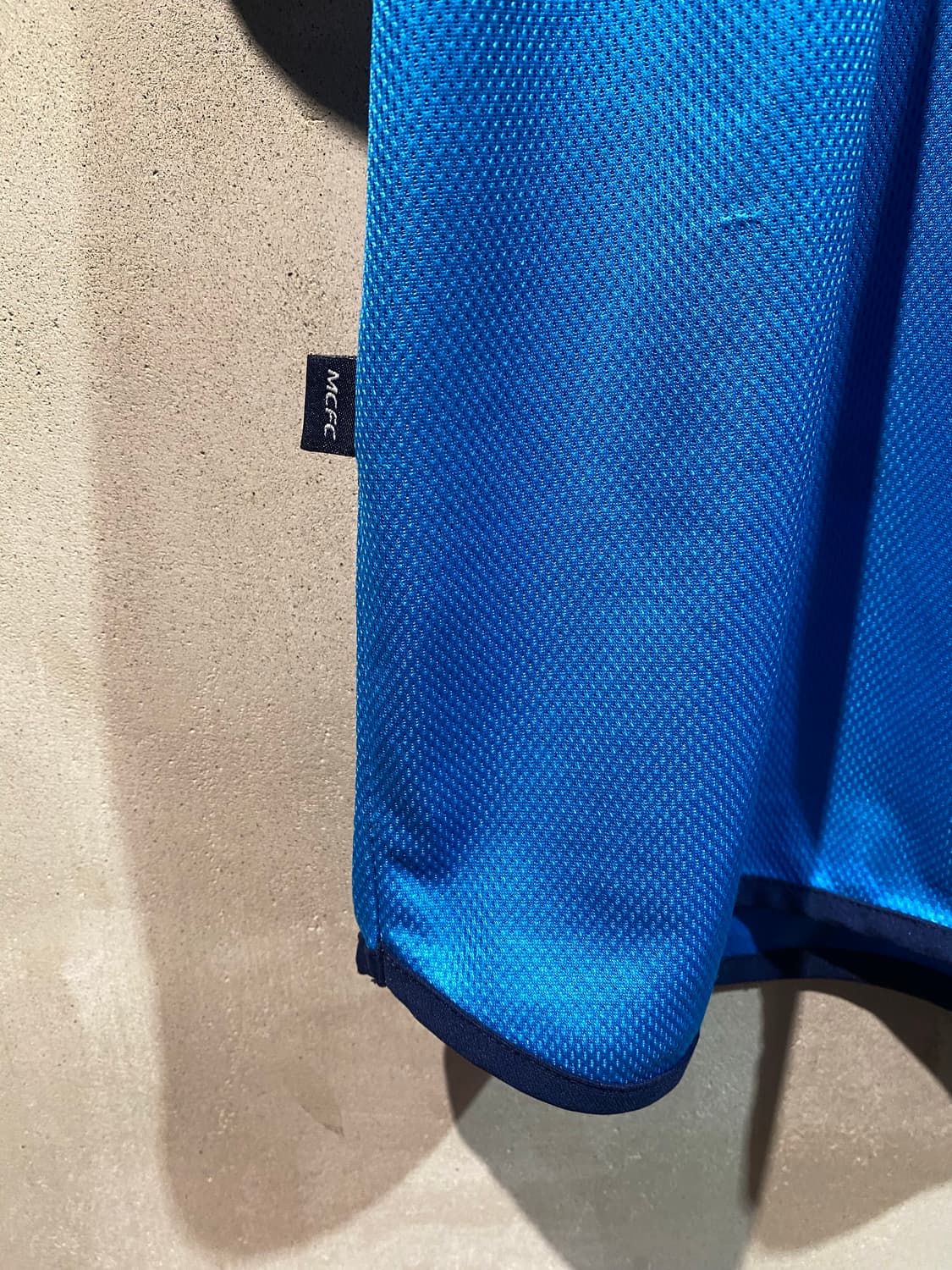 02-03 맨체스터시티 알프잉에 홀란드 홈 유니폼 상품이미지6