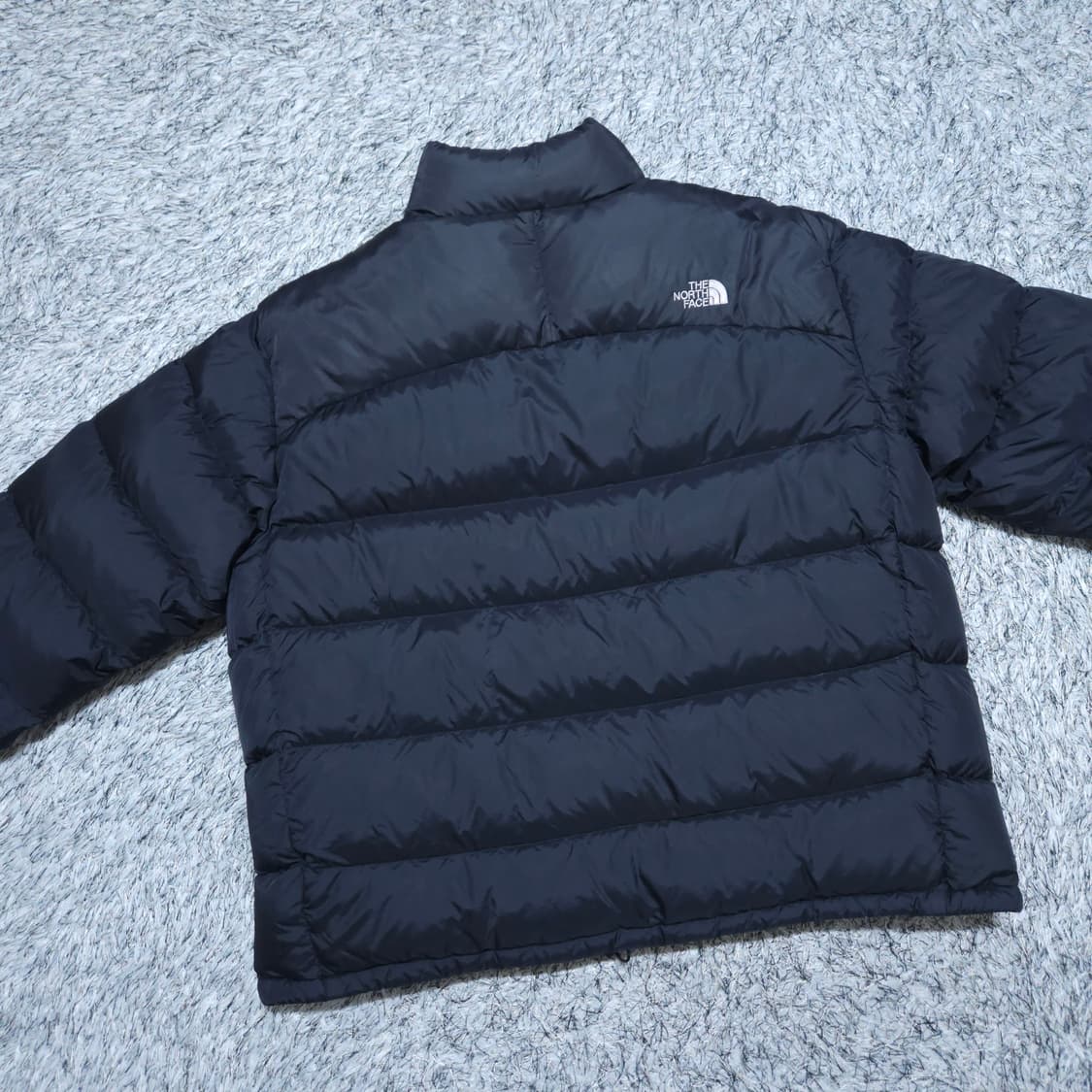 노스페이스) 3XL 남자 구스다운 거위털패딩 / 왕눈이샵 상품이미지5