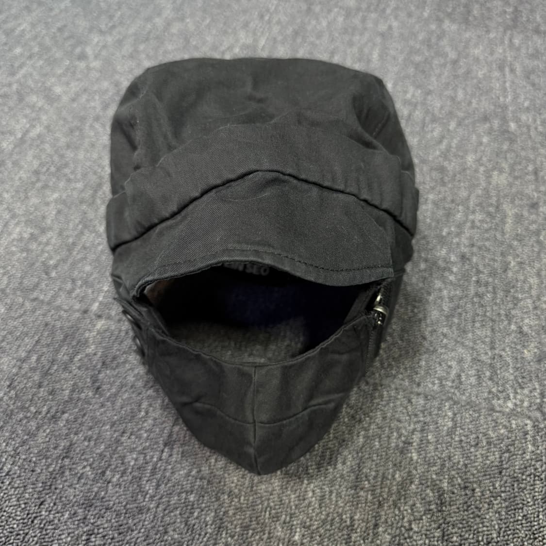 혜인서 Hyein Seo Flap Hat w Mask 상품이미지1