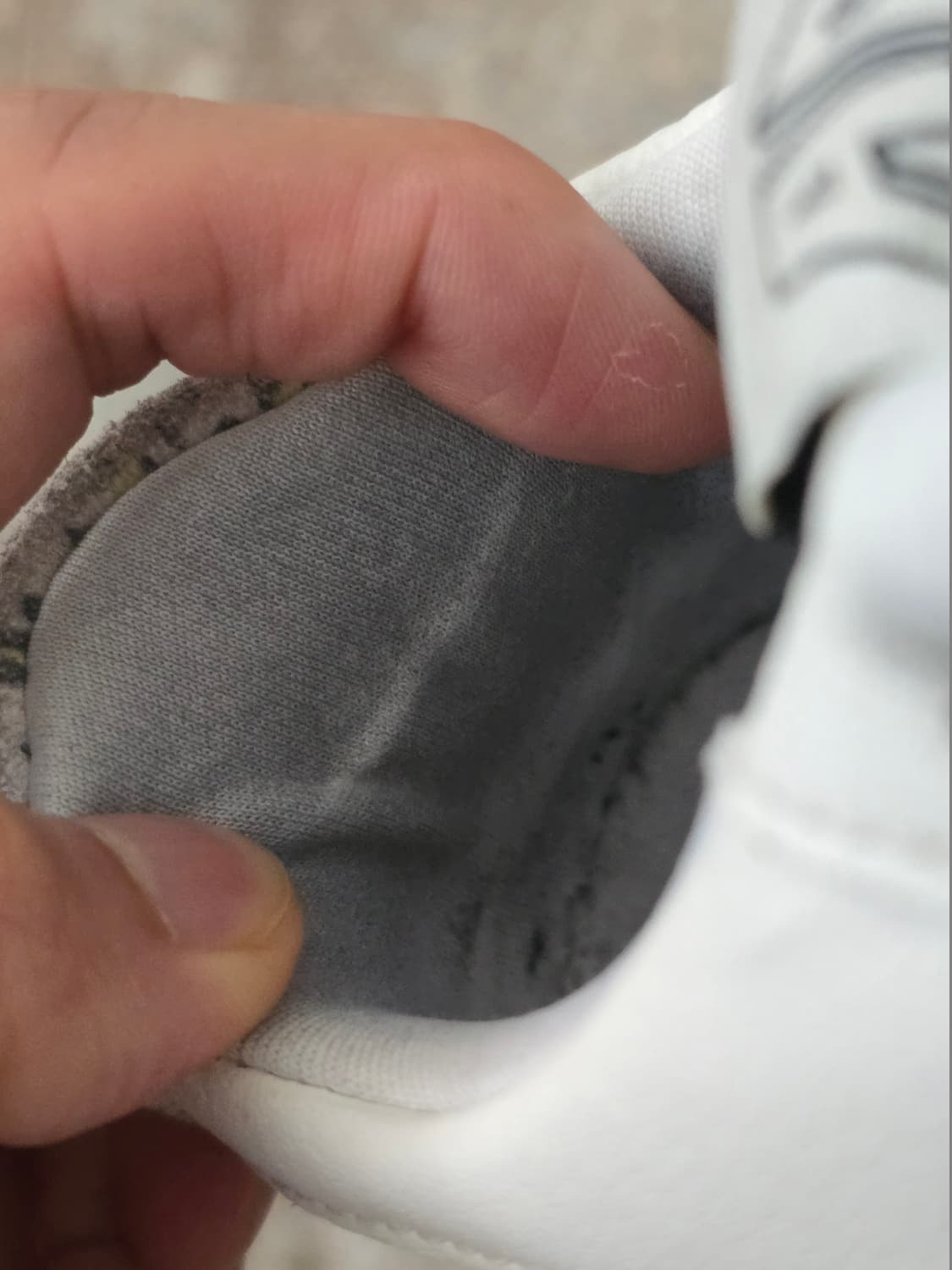 (225)나이키 에어포스 1 픽셀 se 레몬 레오파드 상품이미지10