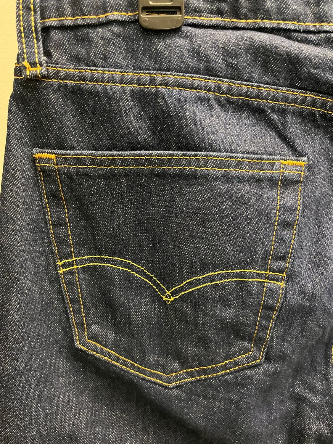 [새상품,32*32] 리바이스 512 슬림 테이퍼 네이티브 캘리 상품이미지5