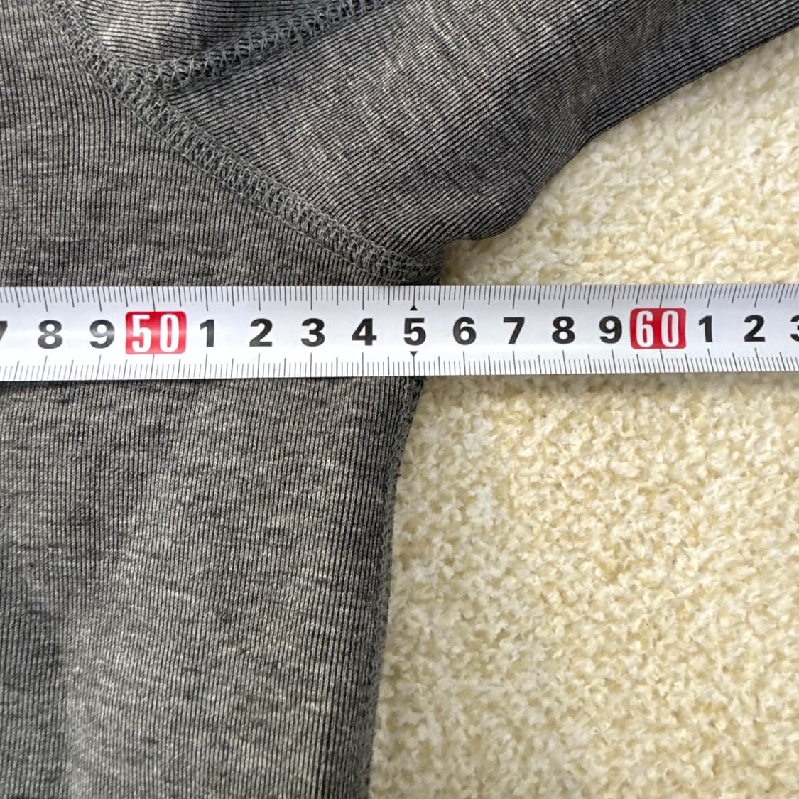 [L] 나이키 테크 플리스 집업 자켓 0114T2 상품이미지6