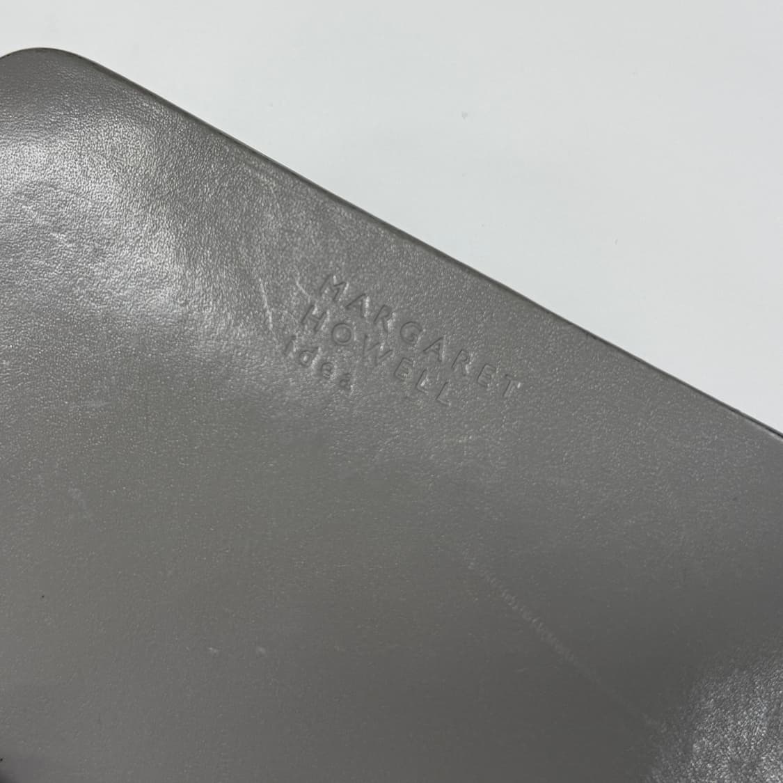 Margaret Howell zip wallet 상품이미지4