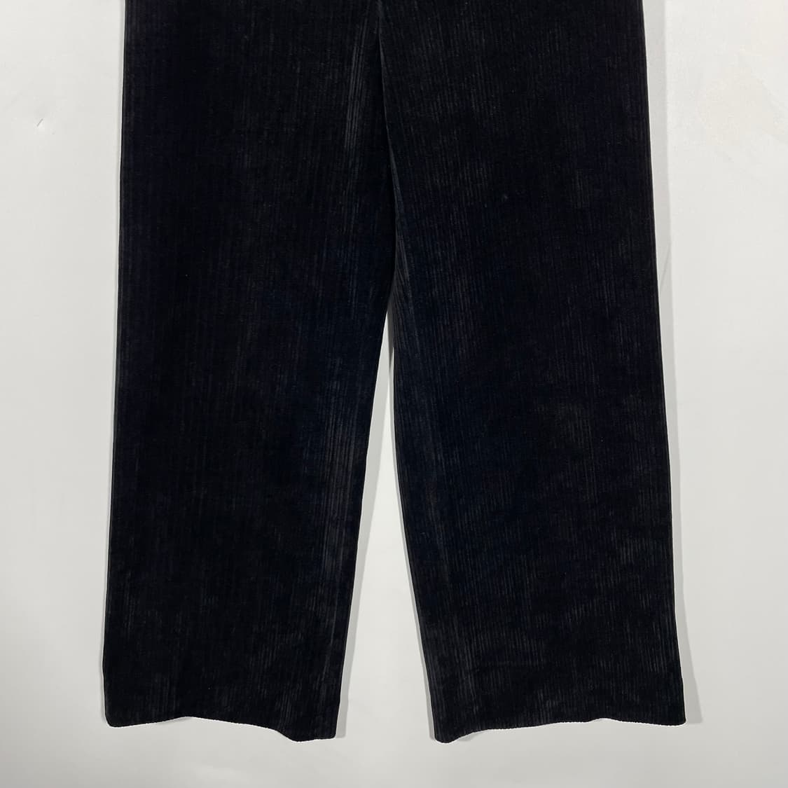 한섬 SJSJ 코듀로이 와이드 팬츠 상품이미지3