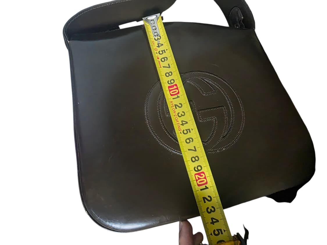 구찌빈티지숄더백 상품이미지2