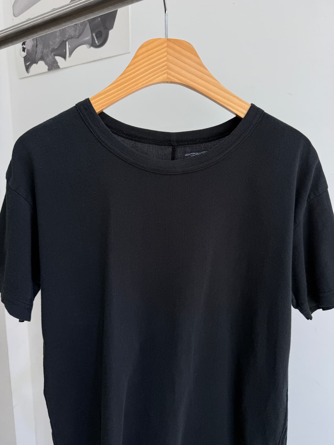BIWA COTTON (Made in Japan) 반팔티셔츠  상품이미지2