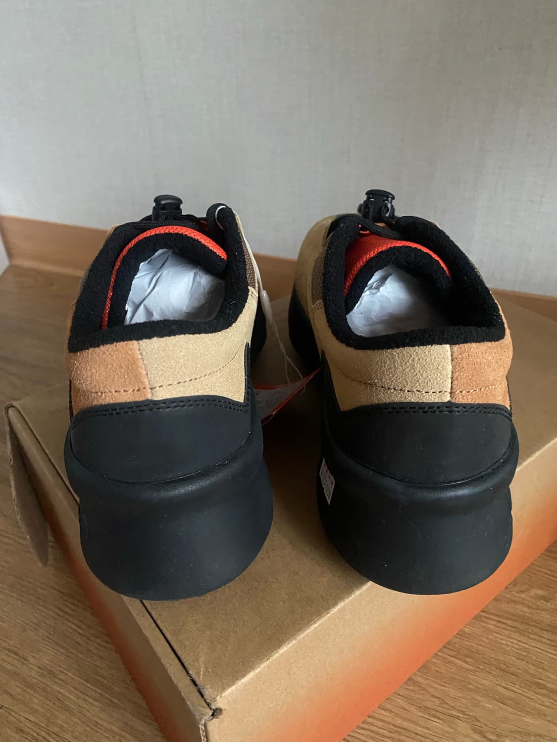 플러피시트러스 Hazy 스니커즈 상품이미지3