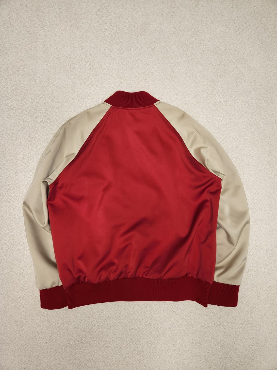 LVC 클라이메이터 봄버 자켓 L 상품이미지5