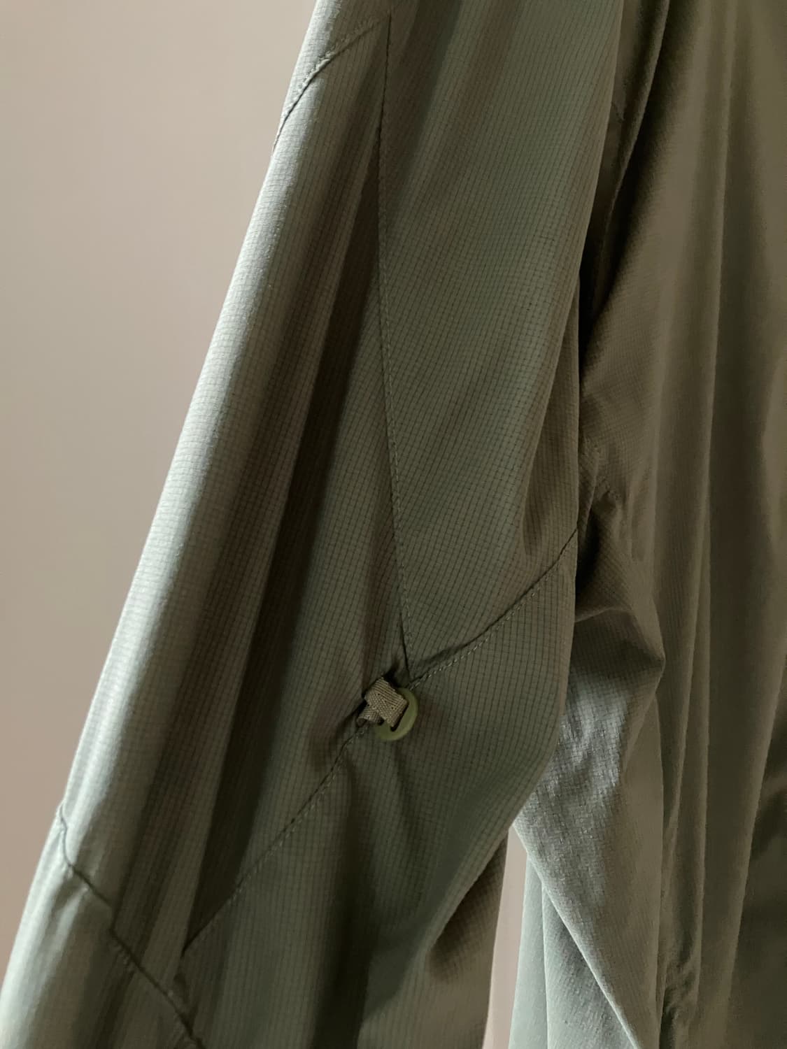 Arcteryx 버튼 셔츠 상품이미지4