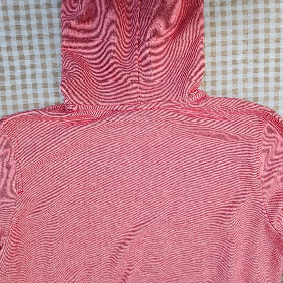 뉴발란스 오버핏 후드티 남자100 상품이미지5