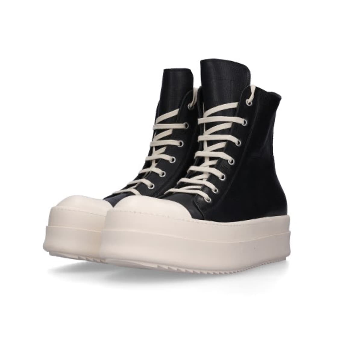 Rick Owens megabumper 상품이미지1