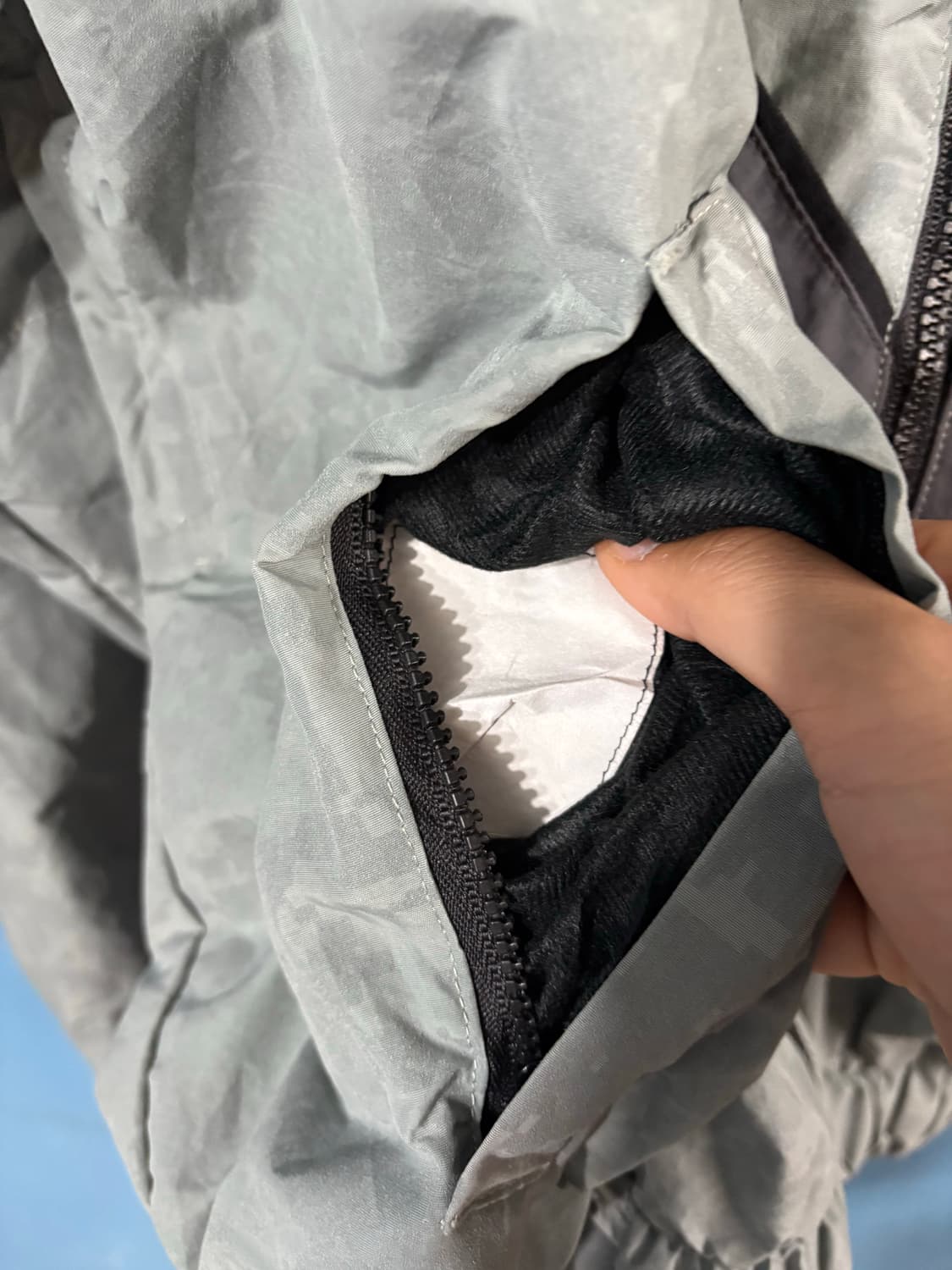 00‘s U.S Army IPFU Jacket. 상품이미지5