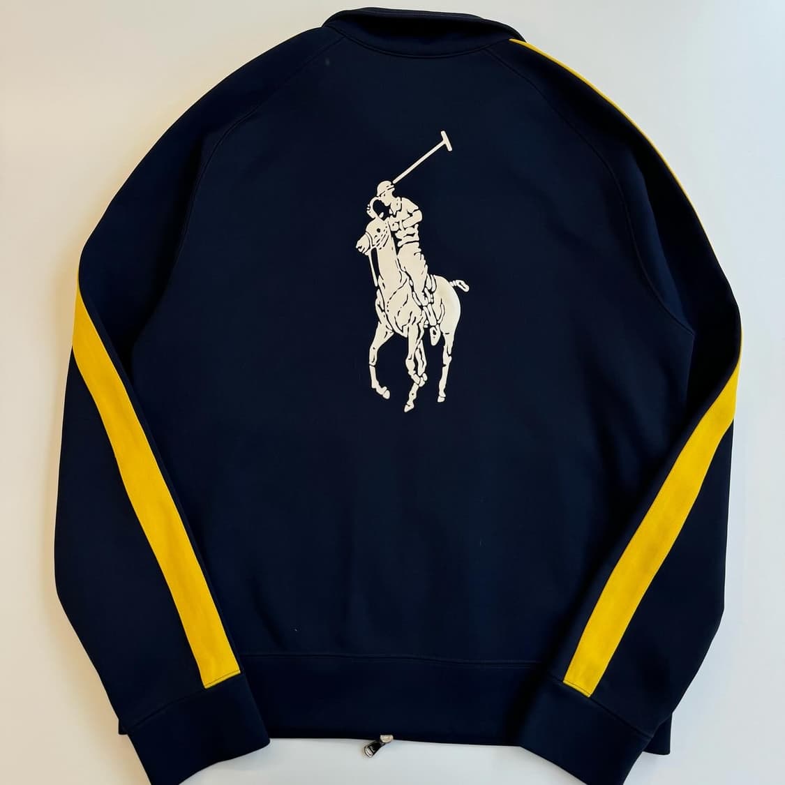 Polo  폴로 랄프로렌 자수 2-way 트랙 스포츠  상품이미지1