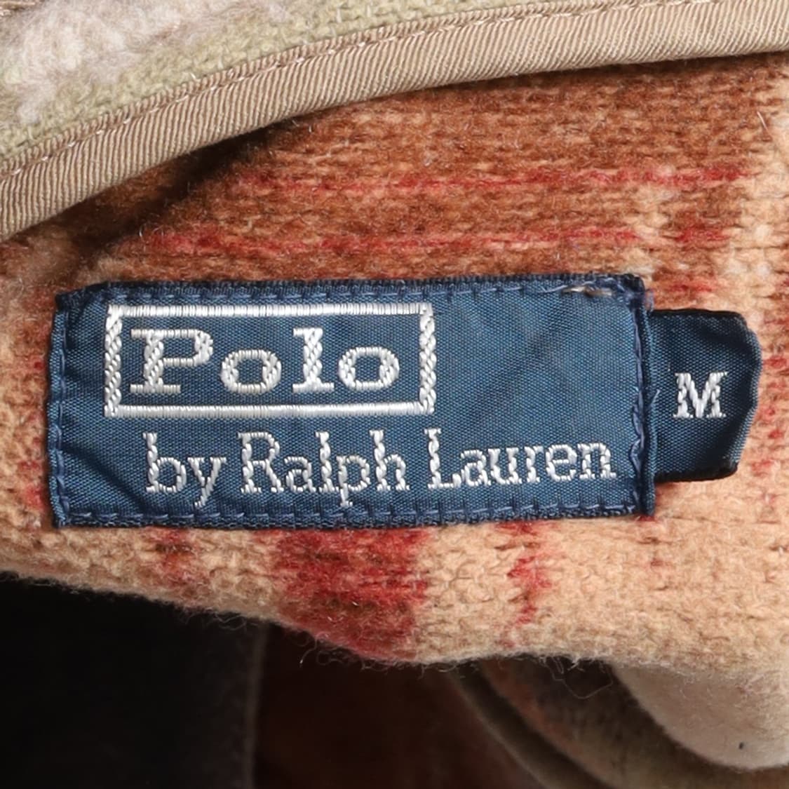 폴로 랄프로렌Polo by Ralph Lauren Aztec Jacket 상품이미지8