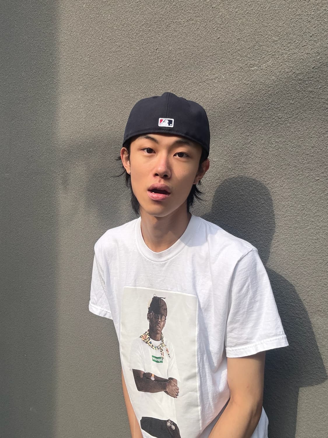 타일러 슈프림 M 상품이미지2
