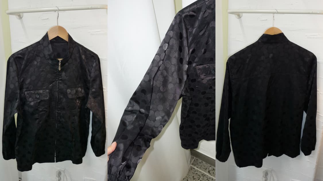 luminous dot jacket 상품이미지5