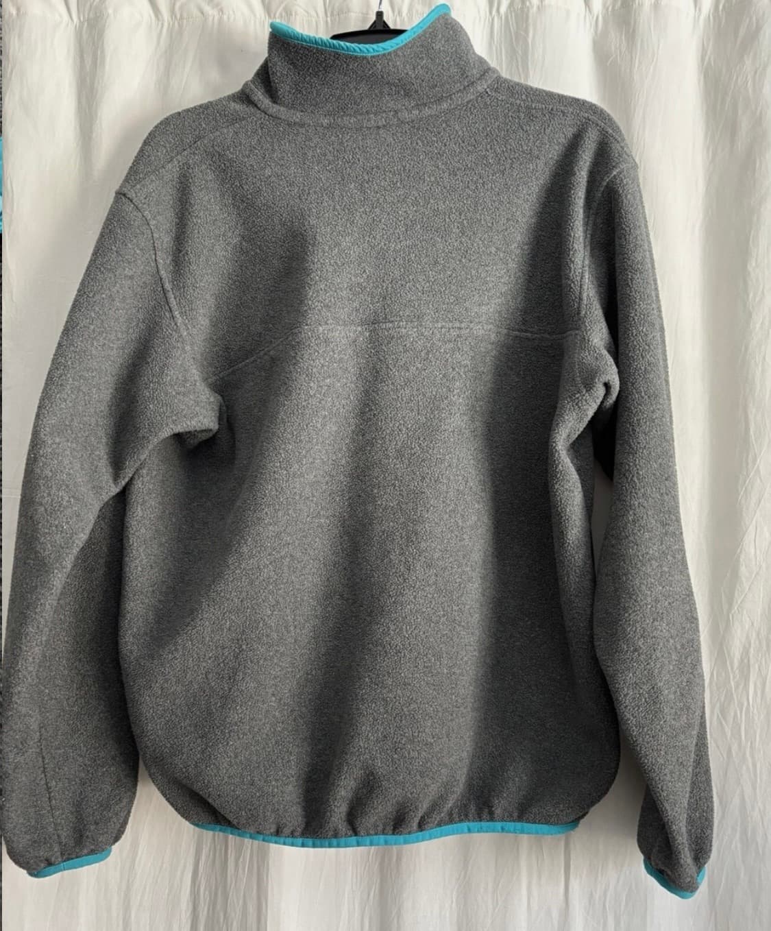 파타고니아 신칠라 니켈 16fw 샤이아라보프 상품이미지5