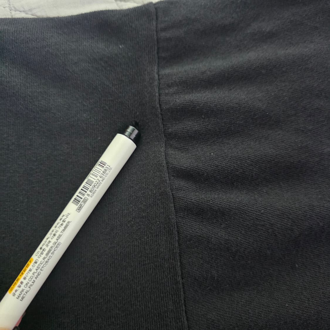 [XL] 90s 카멜 where it's @ 빈티지 티셔츠 ver 크롭 상품이미지6