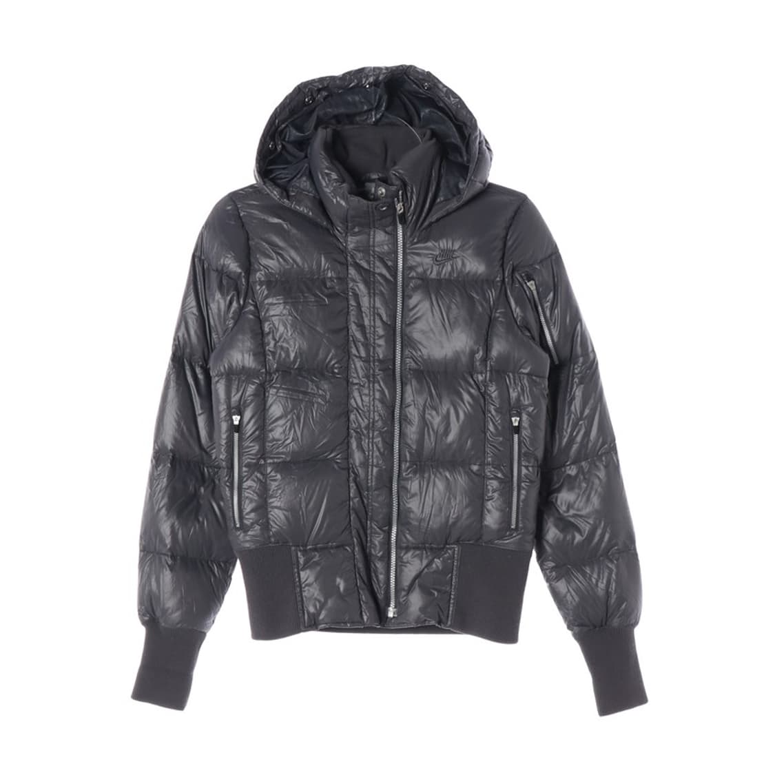 나이키 숏 패딩 M 상품이미지1